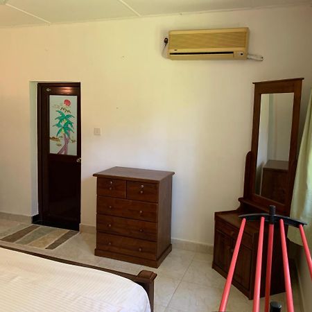 Bentota Villa Exterior foto