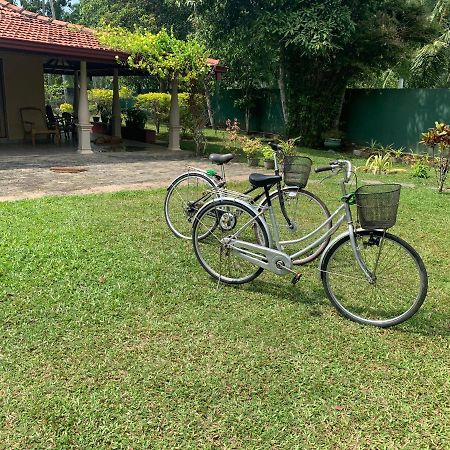 Bentota Villa Exterior foto