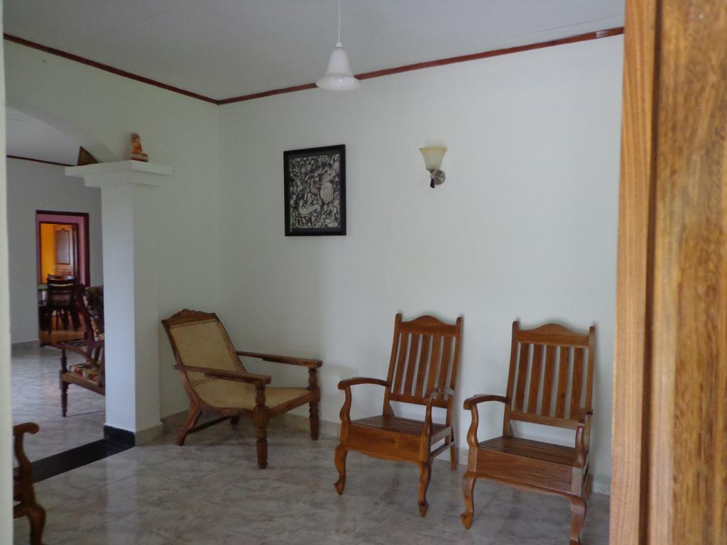 Bentota Villa Exterior foto