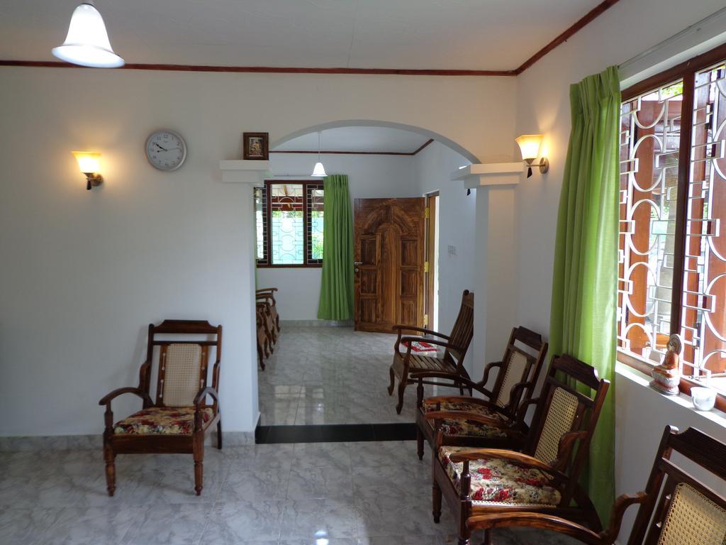 Bentota Villa Exterior foto