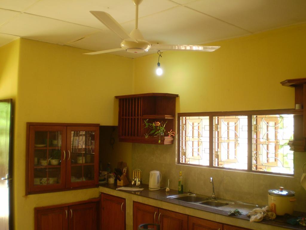 Bentota Villa Exterior foto