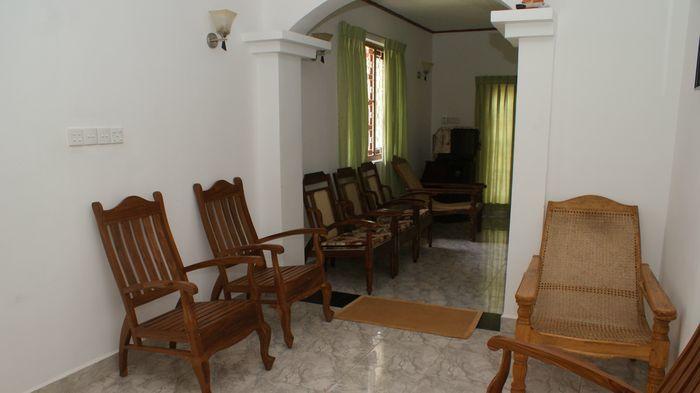 Bentota Villa Exterior foto