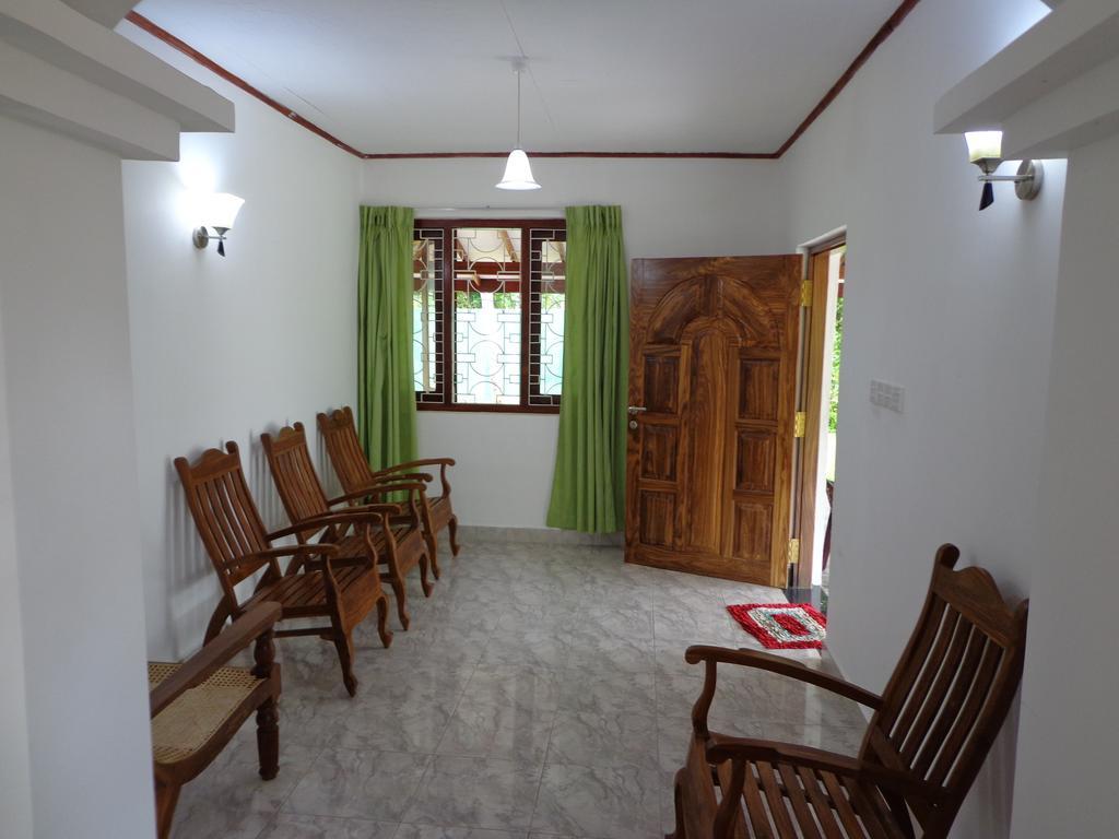 Bentota Villa Exterior foto