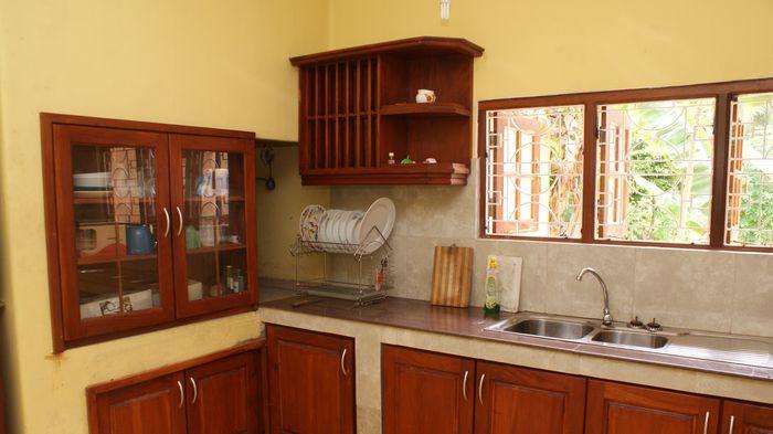 Bentota Villa Exterior foto