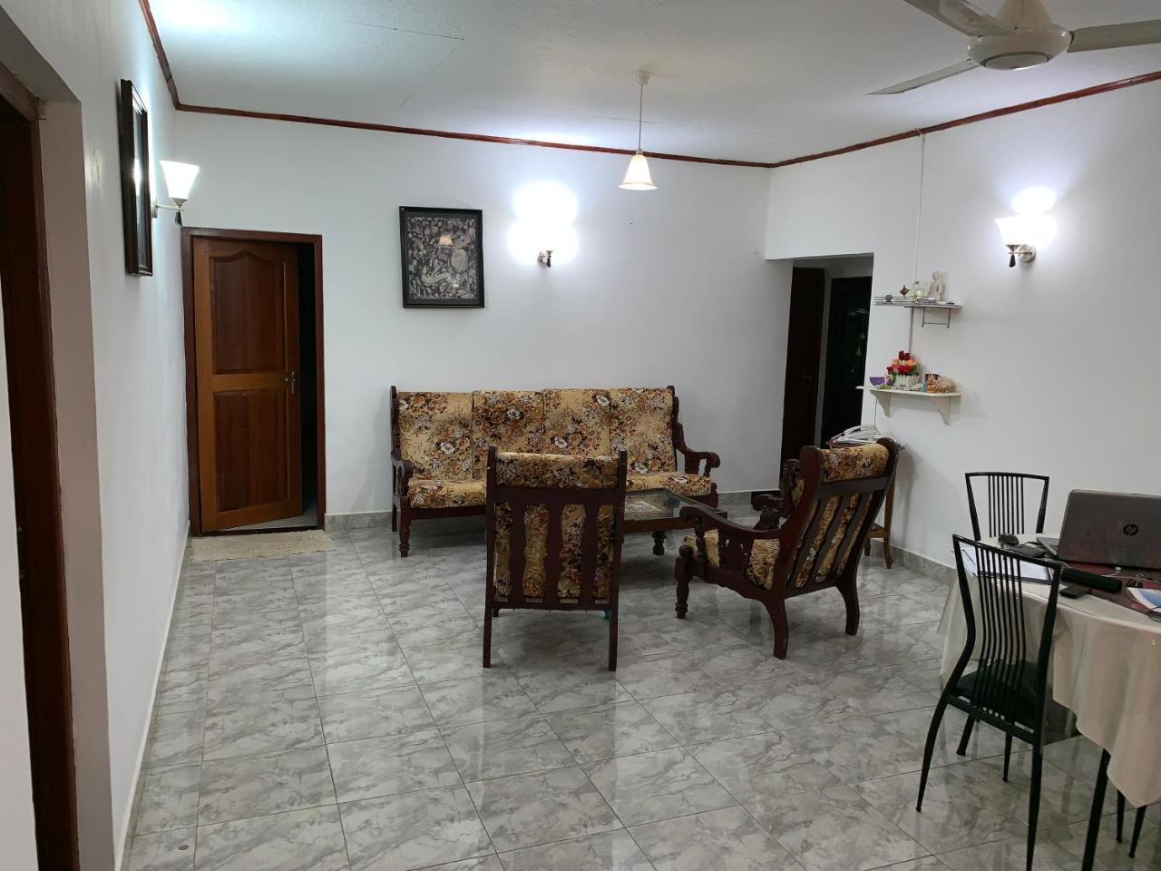 Bentota Villa Exterior foto