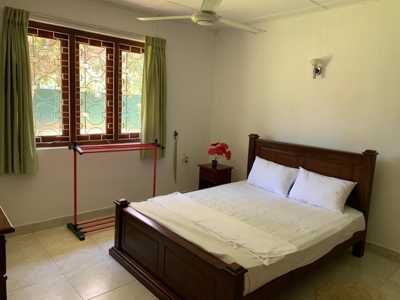 Bentota Villa Exterior foto
