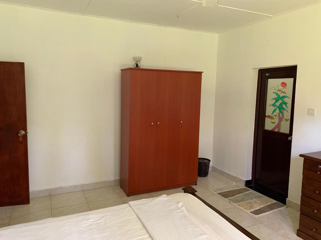 Bentota Villa Exterior foto